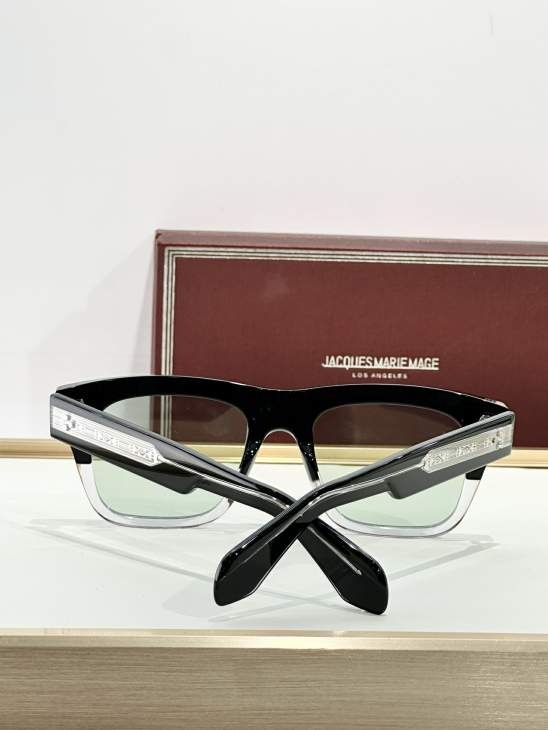 Picture of Jacques Marie Mage Sunglasses _SKUfw74583817fw